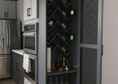 Darson Interiors