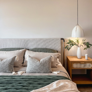 DI-Bedroom Darson Interiors