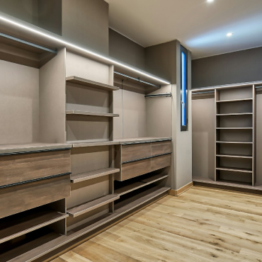 DI-Closet Darson Interiors