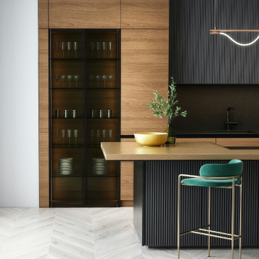 DI-Kitchen Darson Interiors