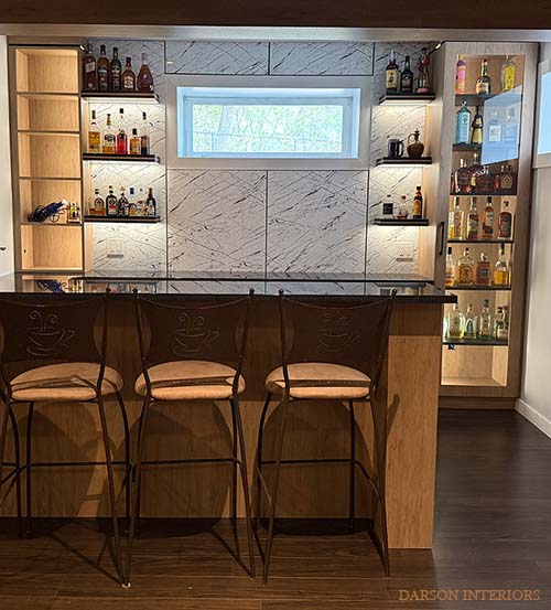Bar Darson Interiors